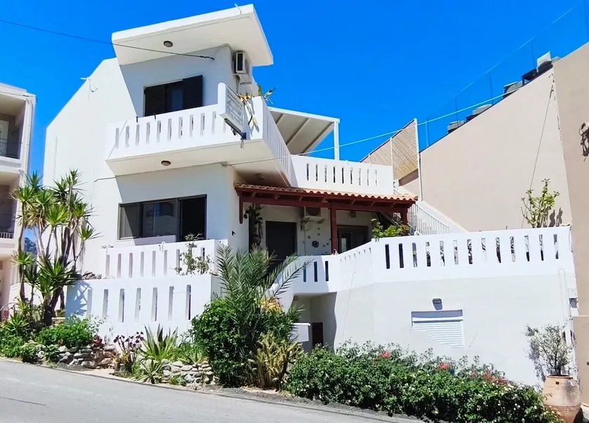 Angeliki Apartment 2 - Image 1