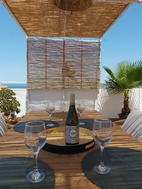 Angel Beach Retreat - Image 1