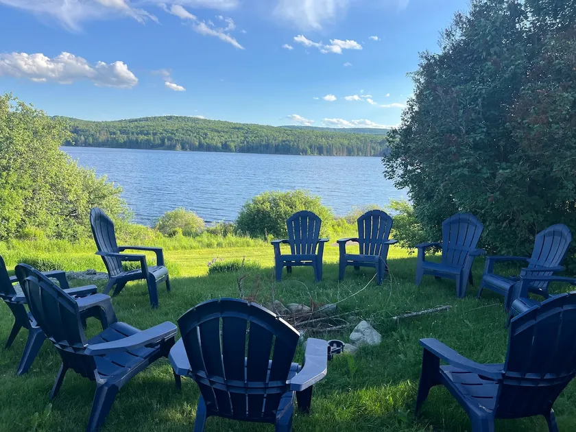 Braaap House on Lake Francis - Image 1