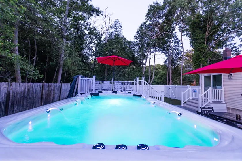 Private Pool&Hot Tub,10 min to Sea Isle beach - Image 1