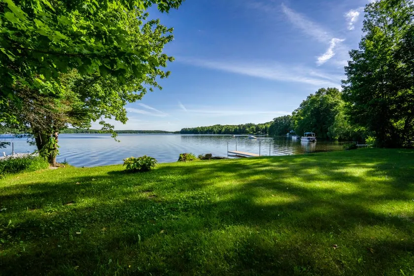 100 Ft Private Sandy Beach | Newly Renovated 4BR R - Image 1