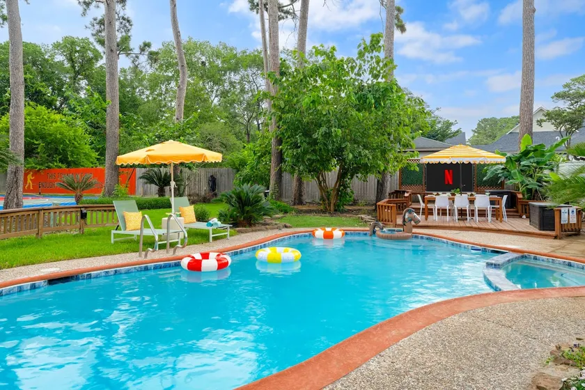 Resort Oasis: Private Pickleball/Pool/HotTub/Games - Image 1