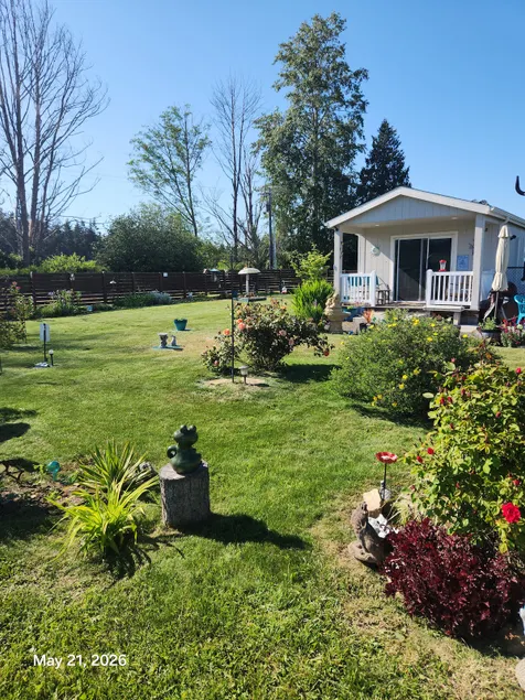 Olympic Trail Cottage Full mountain view, Wildlife - Image 1