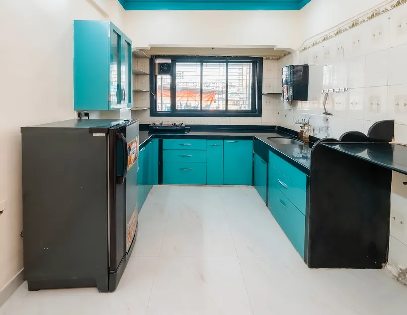 2BHK Row House Family Apartment Kharghar - Image 1