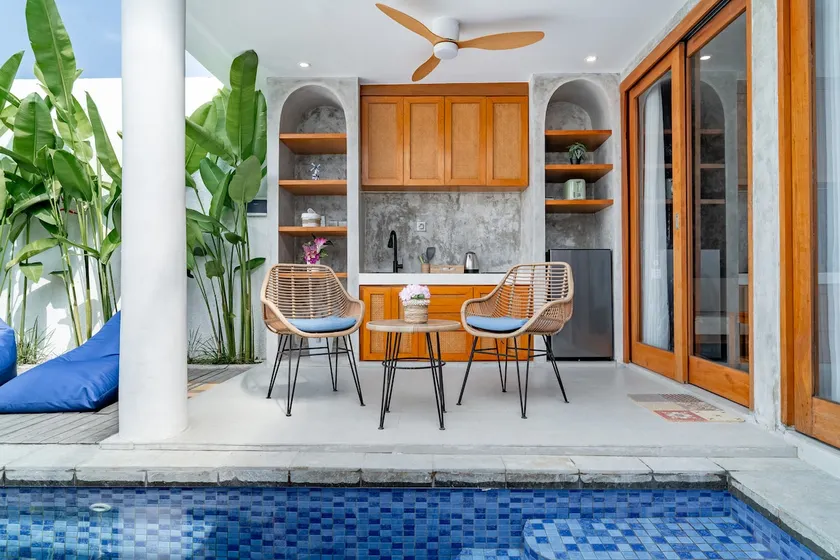 Villa Tulip Sanur - Image 1