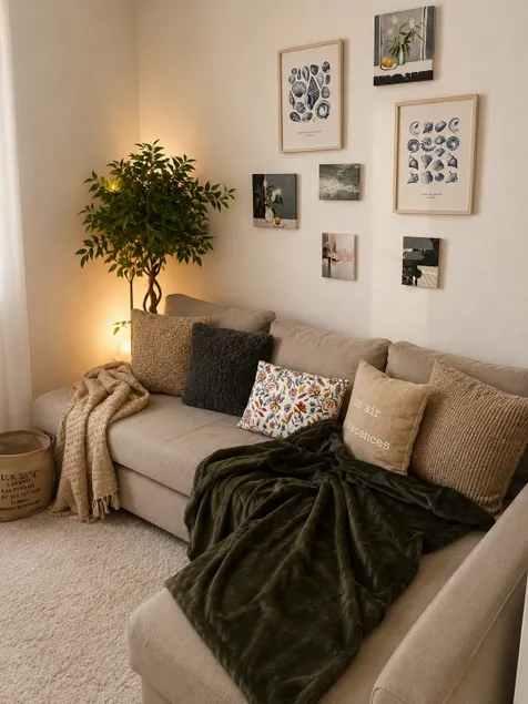 Cozy apartment in the heart of Lausanne - Image 1