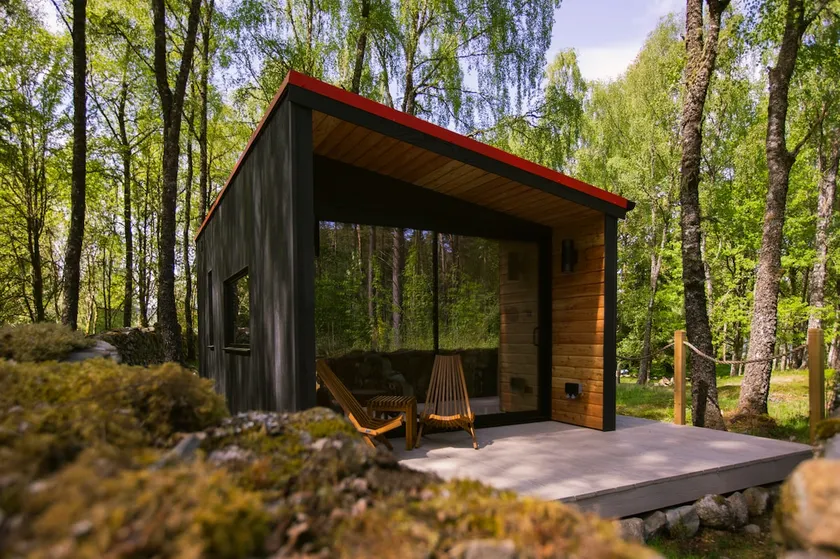 Redhill Retreat - Rannoch - Image 1