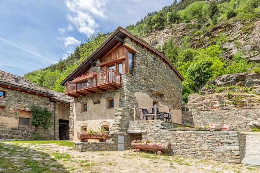 Lo Mayen - "Héritage Maison" - Image 1