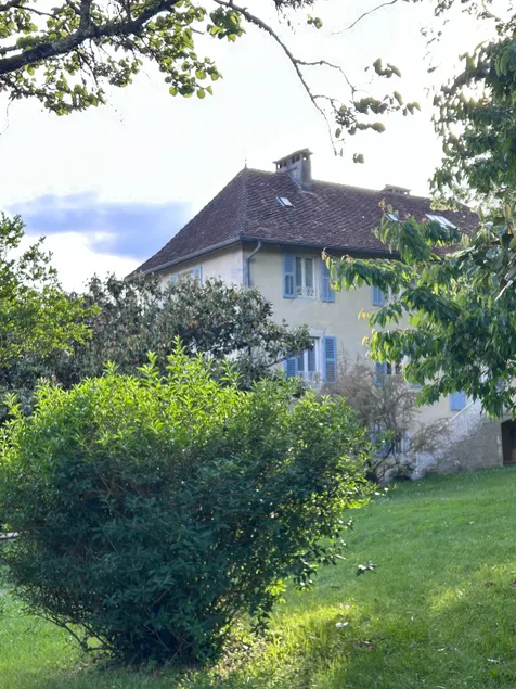 Maison Anthelme - The apartment for 4 to 6 people - Image 1