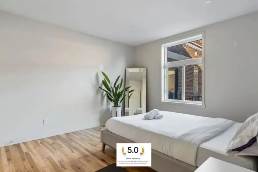 Freshly Designed Urban Space | 3B1B - Image 1
