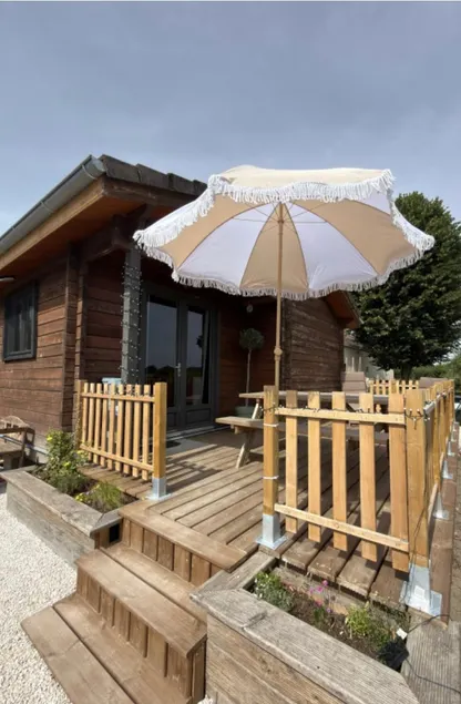 Chalet de l'Église cottage - Image 1