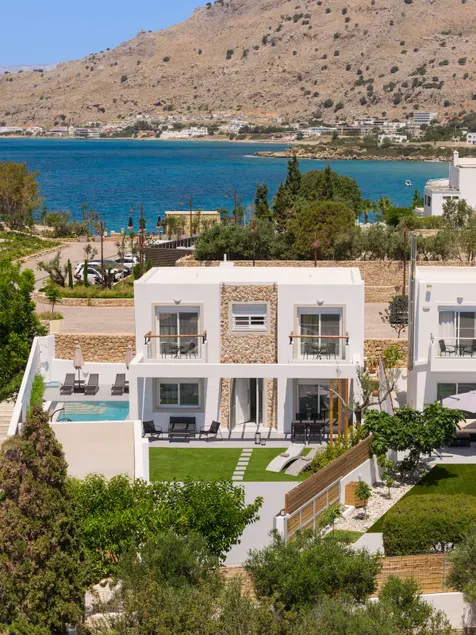 Sea Soul Elite House - Image 1
