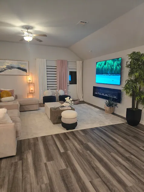 Cozy Luxury Getaway Near Frisco & Prosper - Image 1