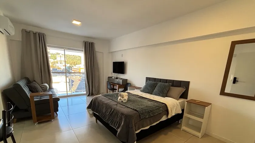 Downtown Apartment – Near Oktober – Garage - Image 1
