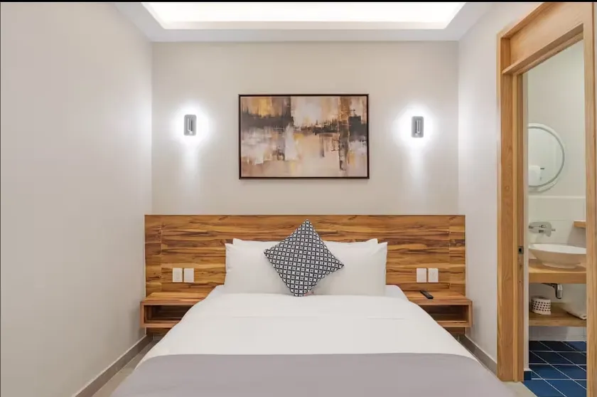 Modern Executive Loft| Steps from Insurgentes Sur* - Image 1