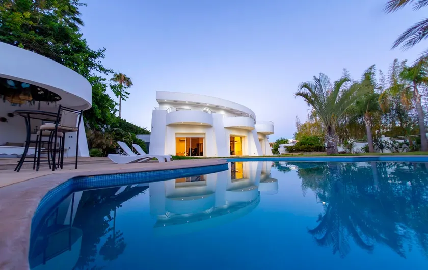 Prestigious Villa in Bir Kacem with Pool - Image 1
