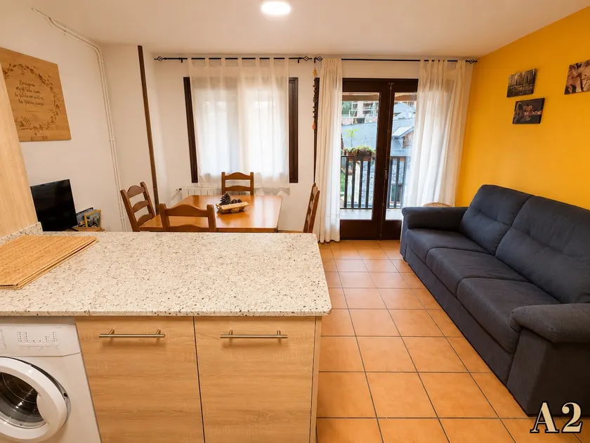 Sergi's Apartments, Family Apartment a2 - Image 1