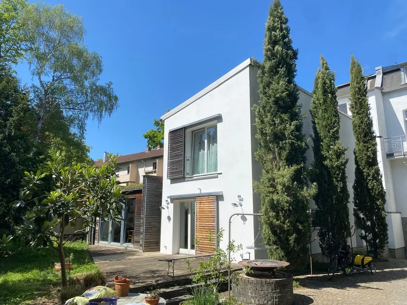 Dream family holiday home Stradella 1500 sqm garden - Image 1