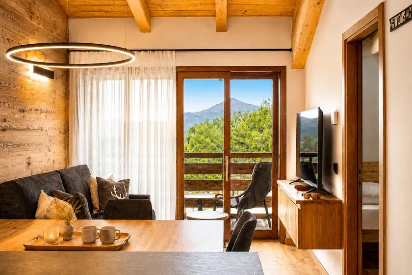 Lucky Fox Loft | 3BR/2BA with Pool - Image 1