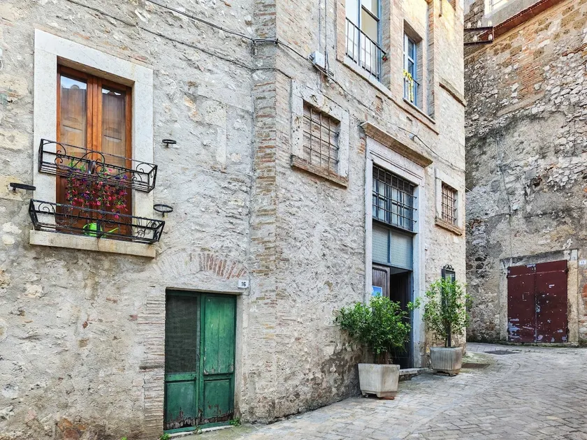 Il Chiostro di Ribot - Image 1