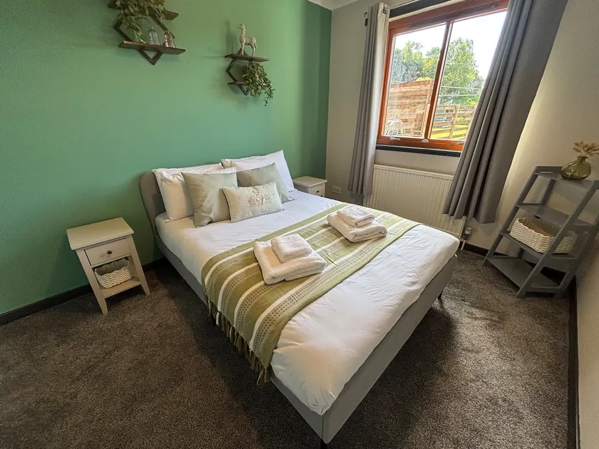 Cosy home in Potree - Image 1