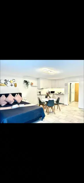 Studio in Zürich Dietikon - Free Parking - Image 1