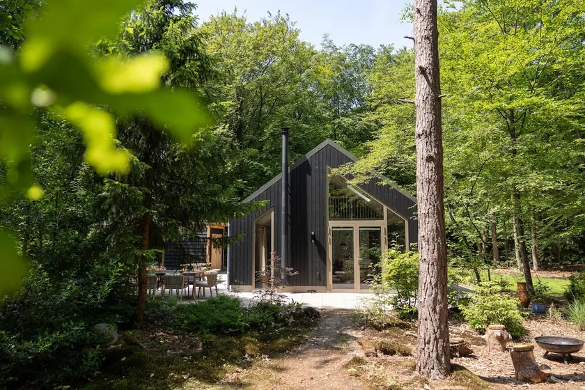 Koningsbos Vacation Home | Home in the Forest - Image 1