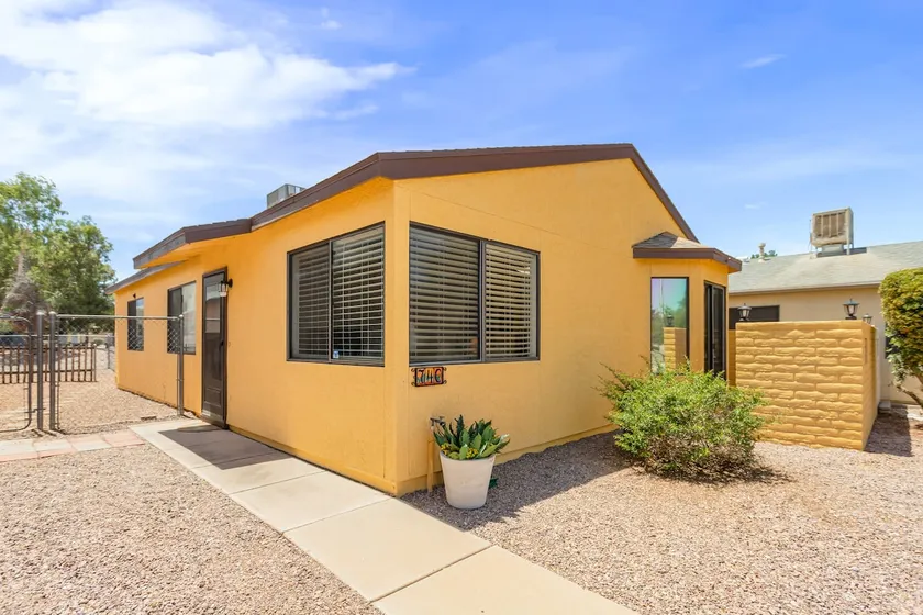 Sunset House - Image 1