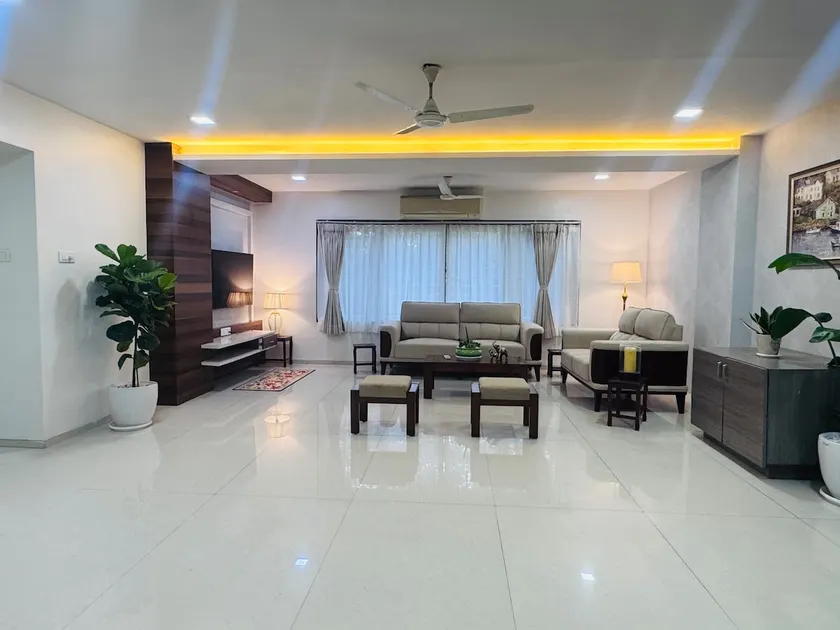 Woods A serene urban retreat in the heart of Pune - Image 1
