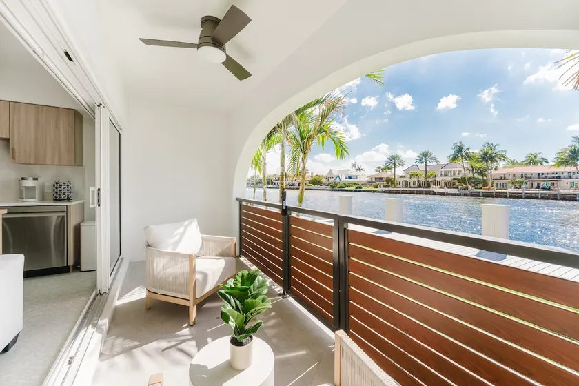 Casa Marea - Boca Intracoastal Hideaway - Image 1