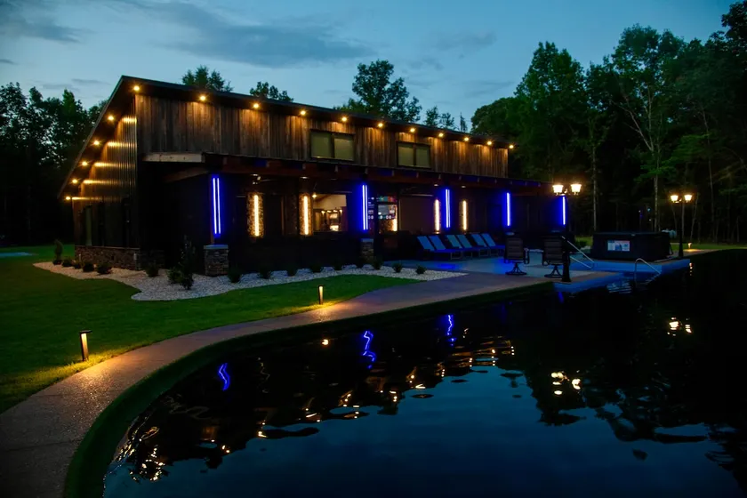 YoderVille Resort - Image 1