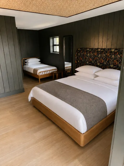 The Charlie | Modern King Cabin near Yellowstone - Image 1