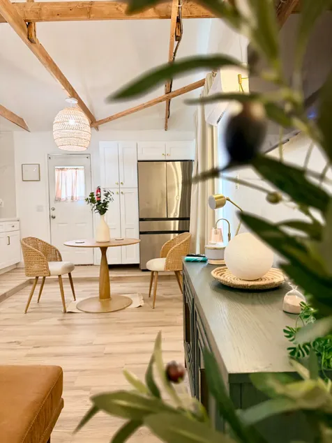 The Olive & Grace Escape - Image 1