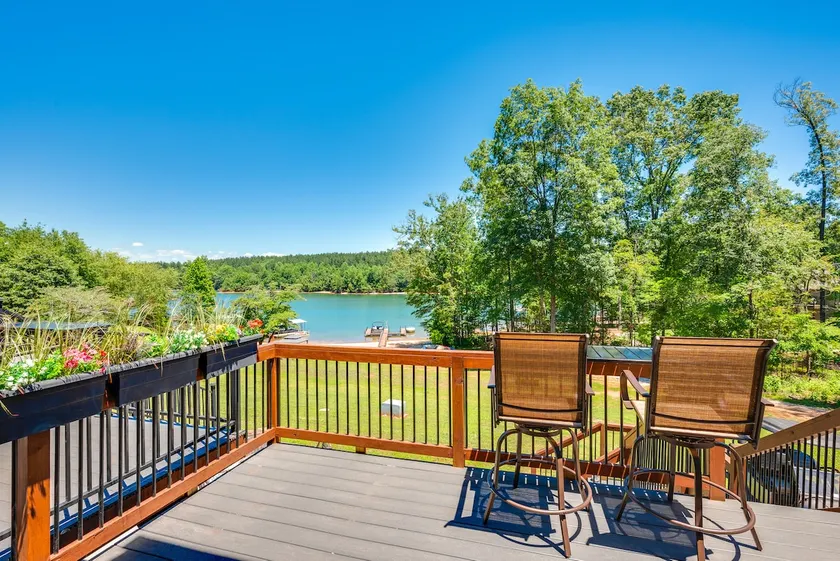 Cozy on Lake Keowee - Image 1