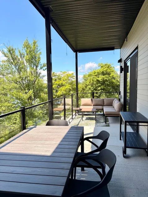 The Récif Suite - Image 1
