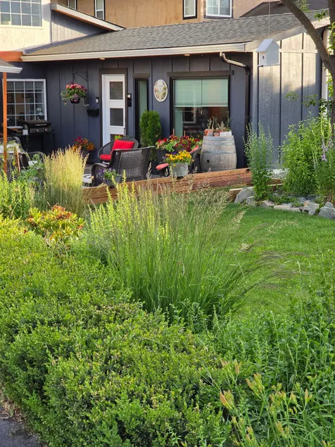 Chirp and Bloom Villa - Image 1
