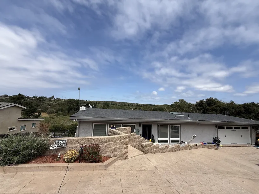 Monterey Peninsula Retreat. 3BR. Outdoor Oasis. - Image 1