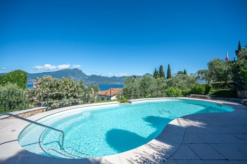 ApartmentsGarda - Villa Giada - Image 1