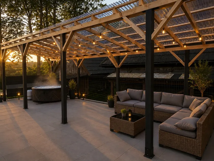SenWood House - Image 1