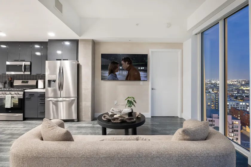 High Life • Skyline 2BR - Image 1