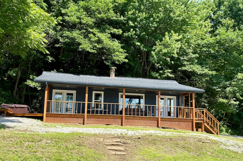 Riverbend Haven - Image 1