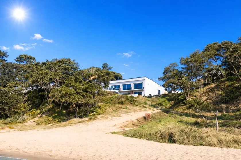 Villa le Dauphin Meschers sea view 4* - Image 1