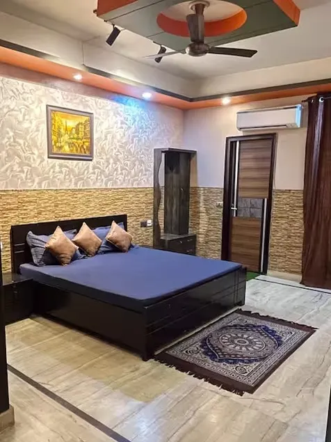 1rk studio apartment - Image 1