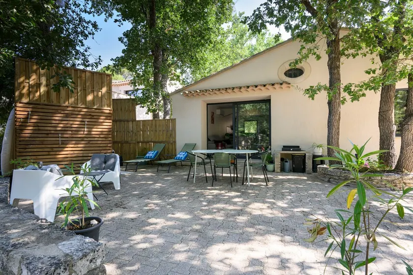 Villa des chênes - Image 1