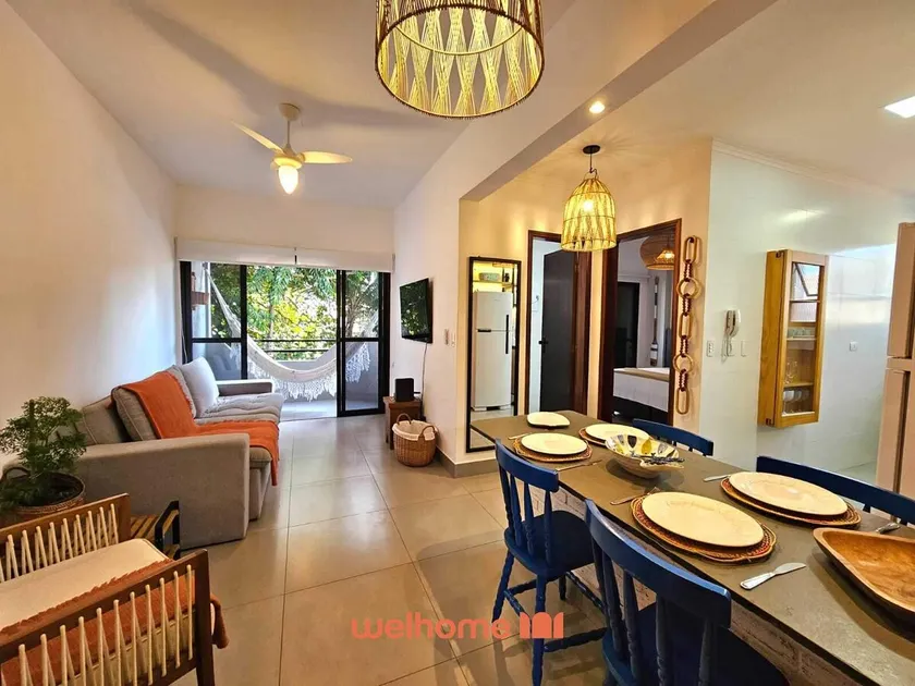Apartment in Guarujá - Tombo Beach - Image 1
