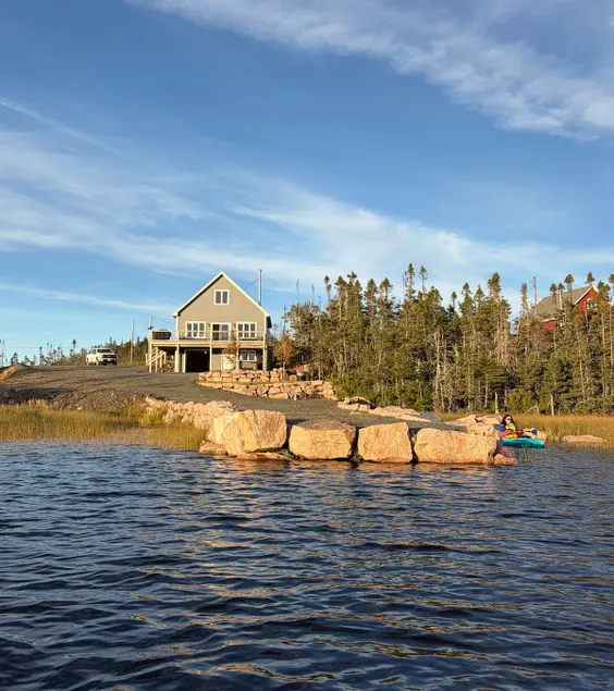 Stillwater Cottage - Image 1