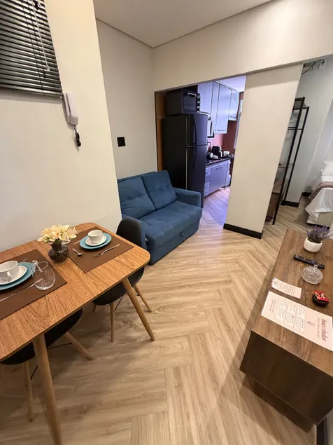 Morada Apartment: 5 min to Camburi Beach and the airport - Image 1