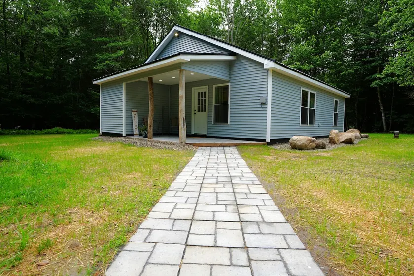 Mountain Legacy - Cozy ADK home near lakes/hiking - Image 1