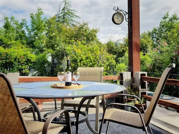 The Fig House | Near Shasta and Downtown - Image 1