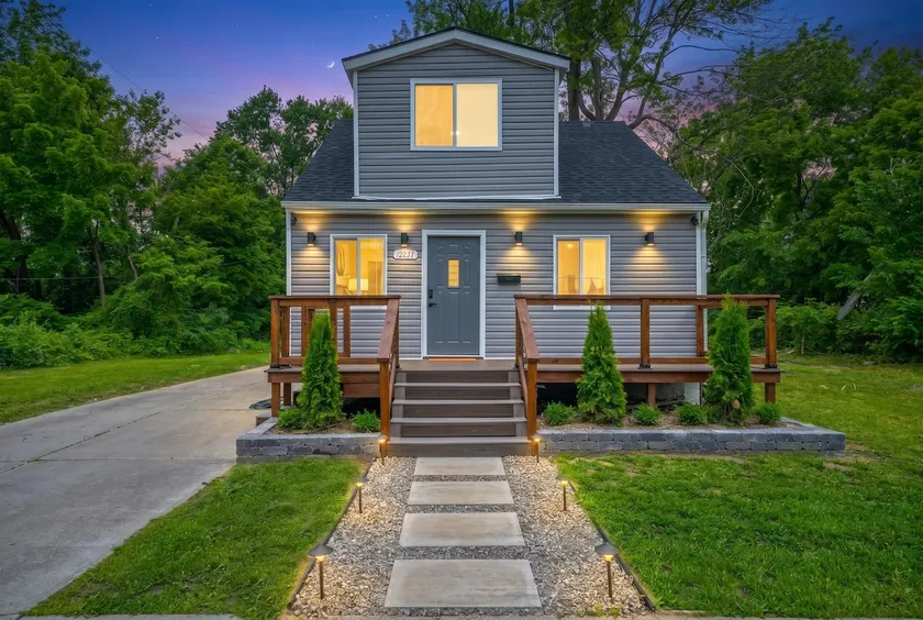 Luxe Detroit Retreat | 3BR Oasis Near Downtown - Image 1